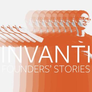INVANTI Founders' Stories