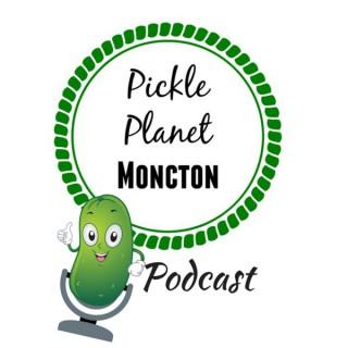 Pickle Planet Podcast
