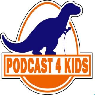 Podcast 4 Kids