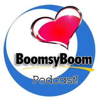 Podcast BoomsyBoom