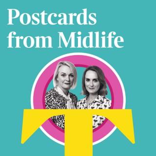 Postcards From Midlife