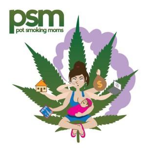 Pot Smoking Moms