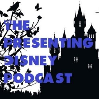 Presenting Disney Podcast