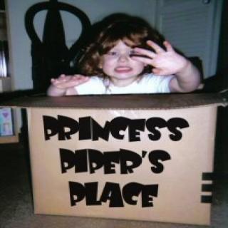 Princess Piper's Place