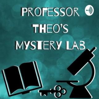 Professor Theo's Mystery Lab