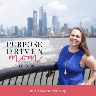 Purpose Driven Mom Show