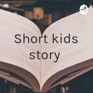 Short kids story
