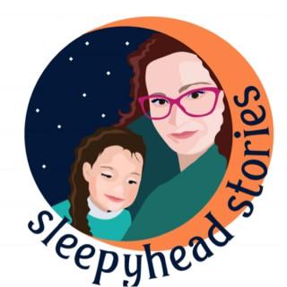 Sleepyhead Stories - Mother/Daughter Duo