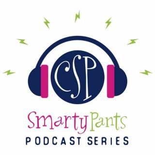Smarty Podcast