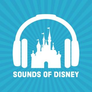 Sounds Of Disney
