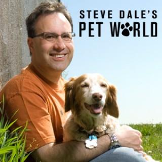Steve Dale's Pet World