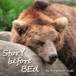 Story Before Bed