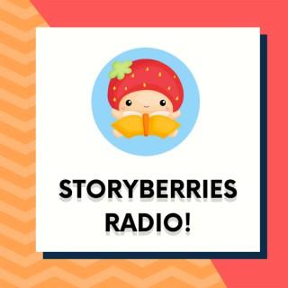 Storyberries Radio