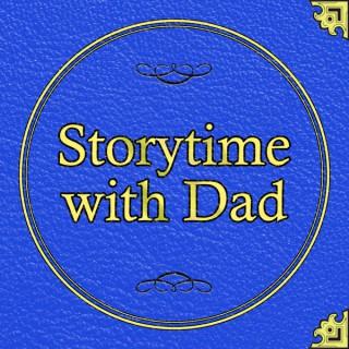 Storytime with Dad