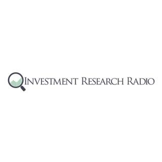 Investment Research Radio