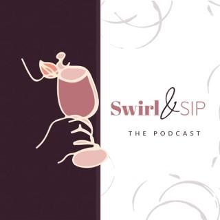 Swirl & Sip Podcast