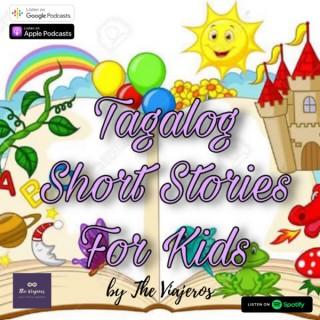 Tagalog Short Stories for Kids