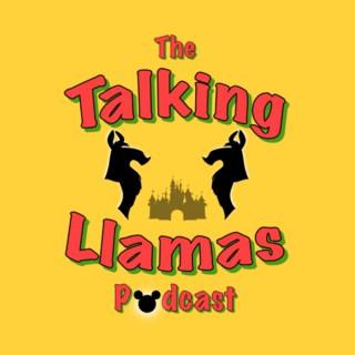 The Talking Llamas