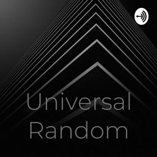 Universal Random