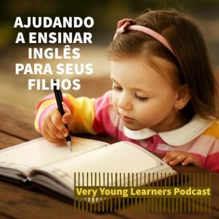 Very Young Learners Podcast