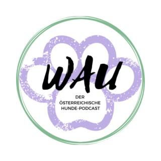 WAU - der österreichische Hunde-Podcast