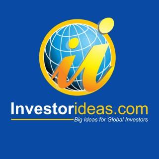 Investorideas.com potcasts - cannabis news and stocks to watch plus insight from thought leaders and experts