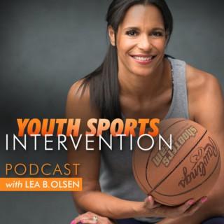 Youth Sports Intervention with Lea B. Olsen