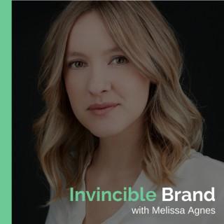 Invincible Brand with Melissa Agnes