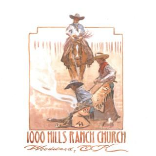 1000 HIlls Ranch Church