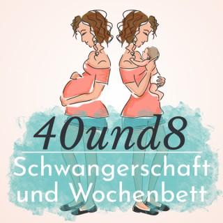 40und8 - Schwangerschaft und Wochenbett