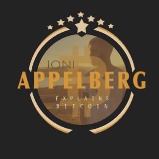 Ioni Appelberg Explains Bitcoin