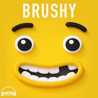 Brushy