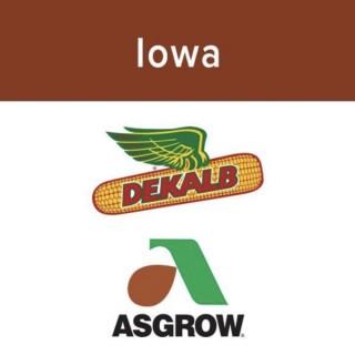 Iowa Agronomy Update