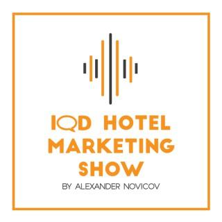 IQD Hotel Marketing Show