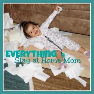 Everything Stay At Home Mom