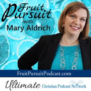 Fruit Pursuit Podcast