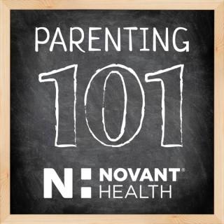 Novant Health Parenting 101