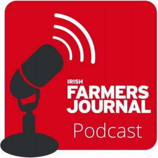 Irish Farmers Journal Weekly Podcast