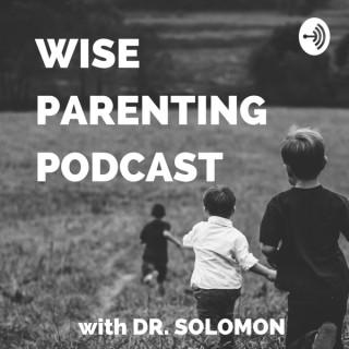 WISE Parenting Podcast