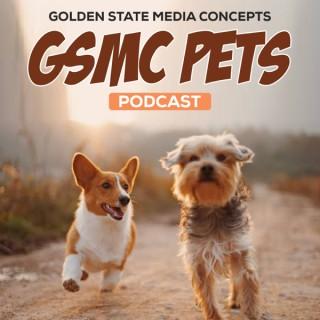 GSMC Pets Podcast