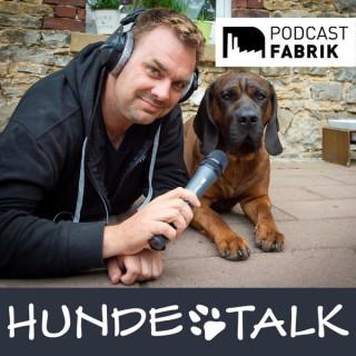 Hundetalk - Der Podcast für Tierfreunde und Familien mit Hund