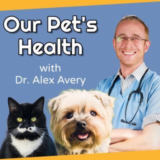 Our Pets Health: with Dr Alex