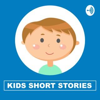 Kids Short Stories: A Bedtime Show by Mr Jim