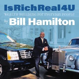 Is Rich Real 4U