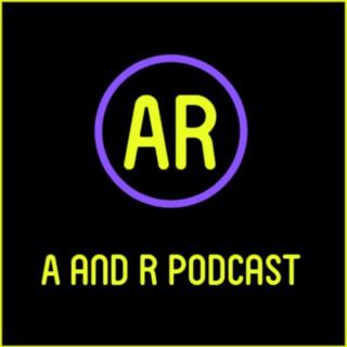 AandR podcast