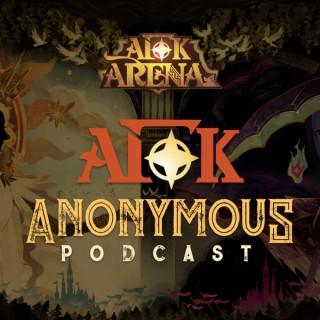 AFK Anonymous: AFK Arena Podcast