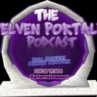 Age Of Ashes The 'ELVEN PORTAL' Actual Play Podcast