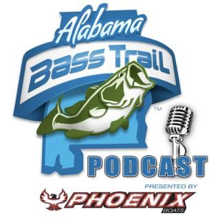 Alabama Bass Trail podcast
