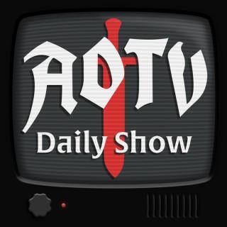 Albion Online - AO Daily Show