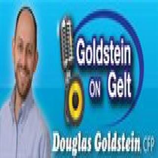 Israel National Radio - Goldstein on Gelt